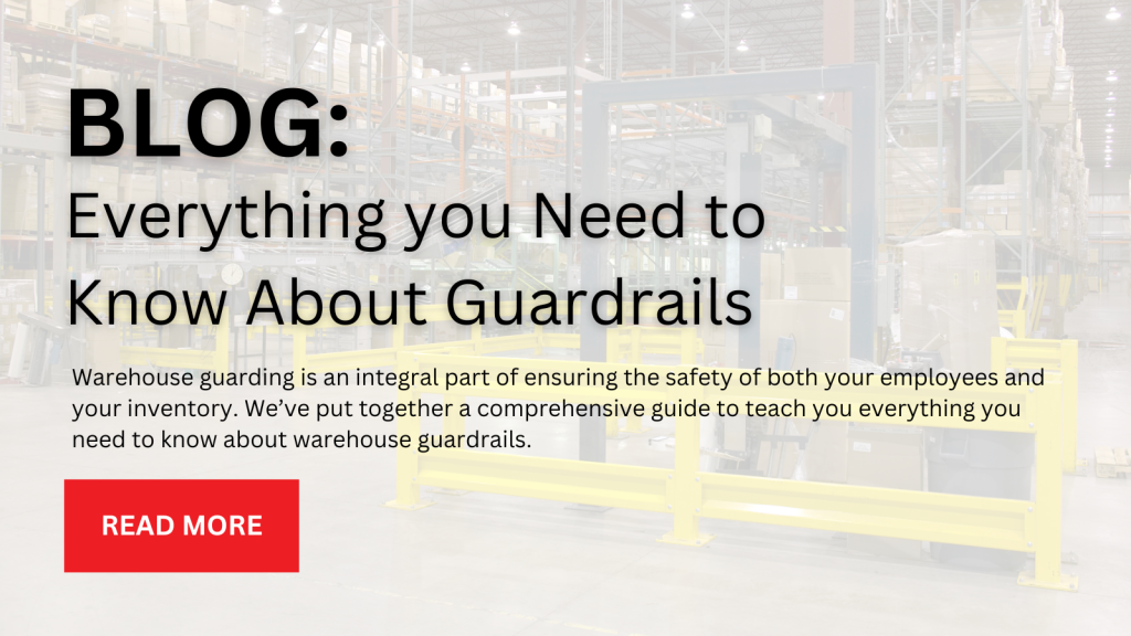 Blog: Warehouse Guardrails