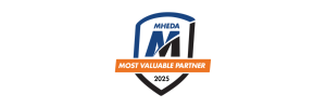 MHEDA MVP 2025