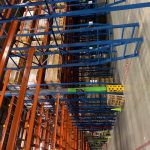 Structural Racking